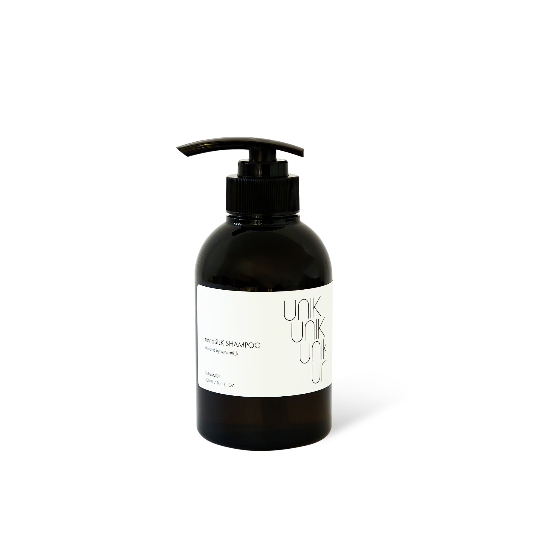 ナノシルクシャンプー (300ml)