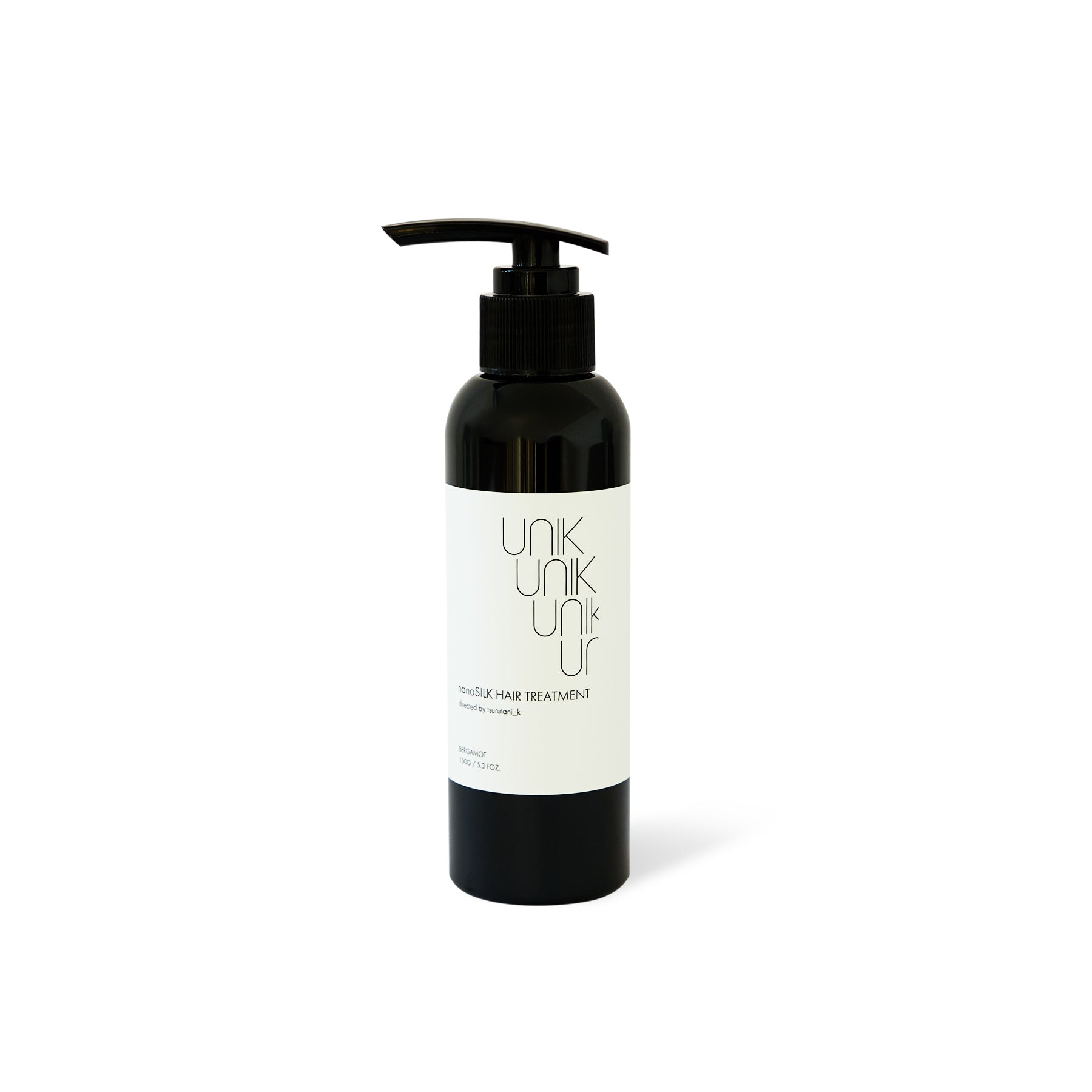 ナノシルクヘアトリートメント (150g)
