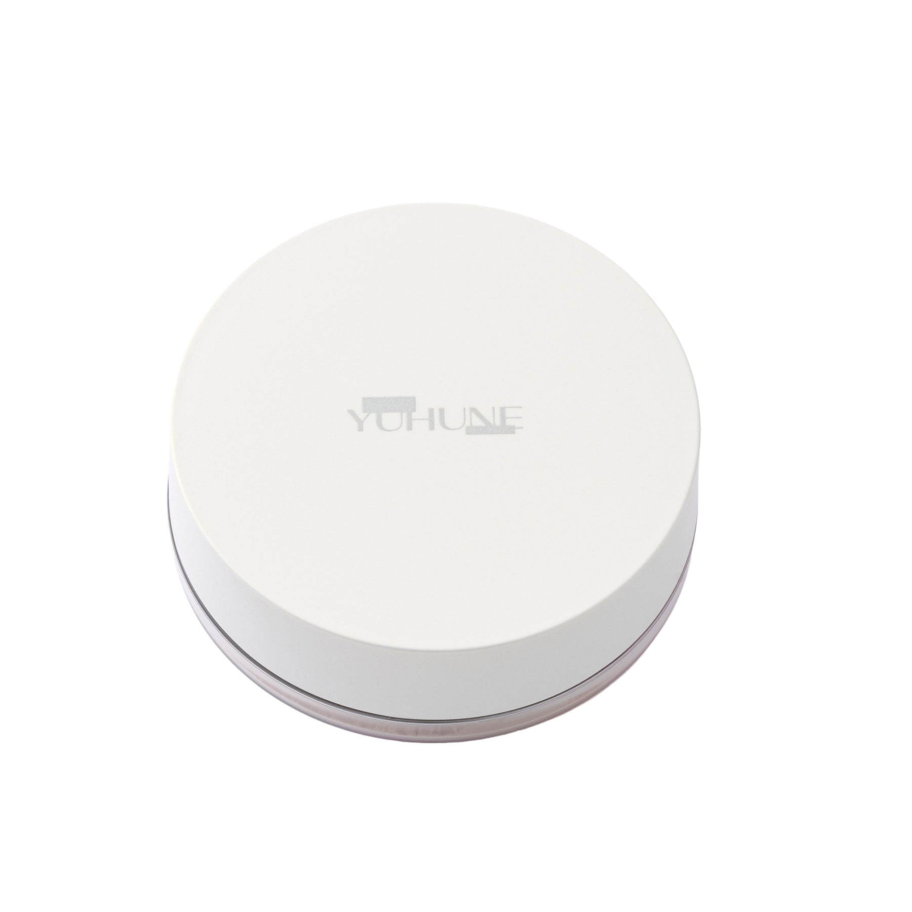 YUHUNE シルクフェイスパウダー〈カラー01〉