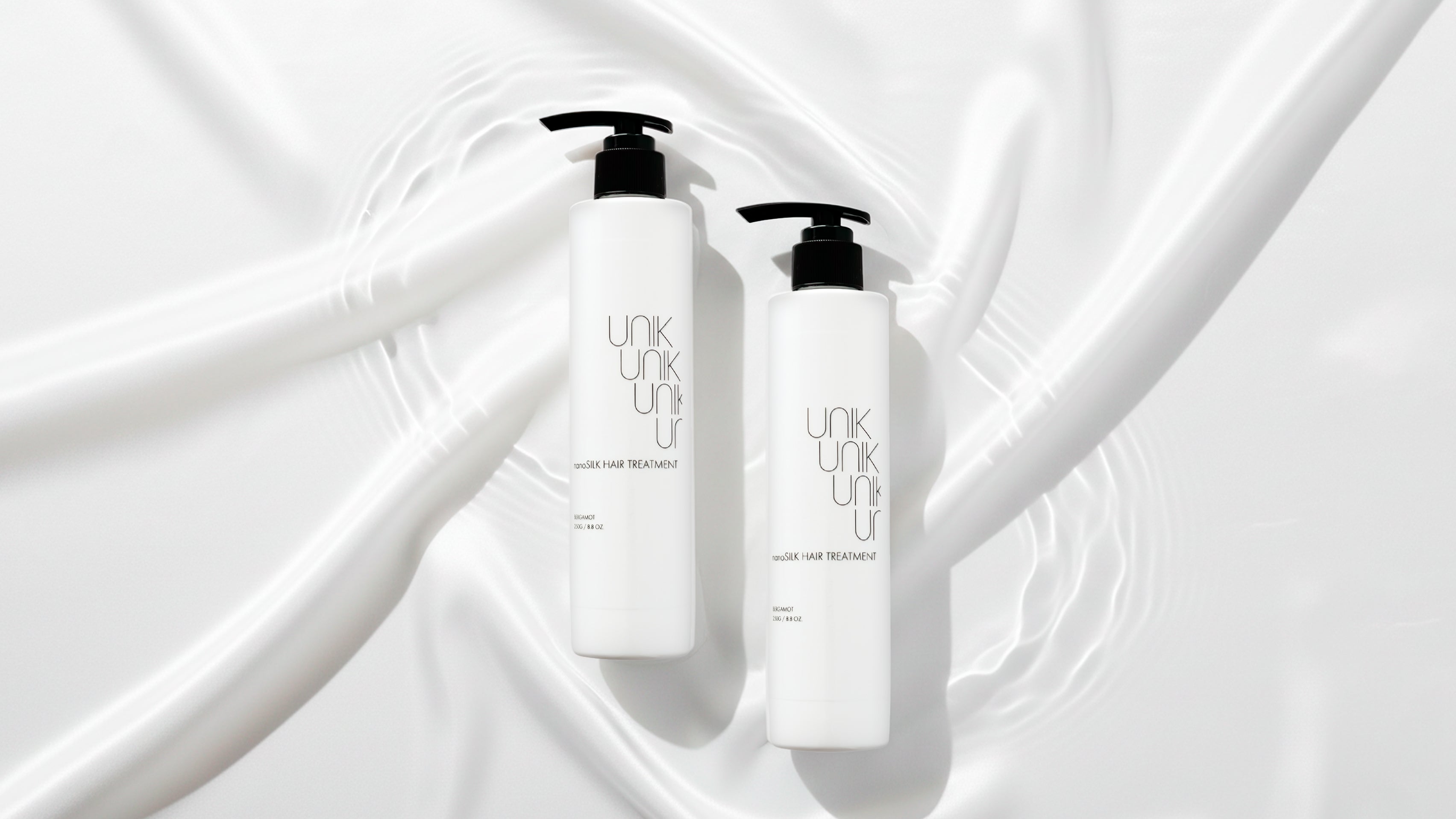 UNIK(ユニック)公式サイト｜ながすな繭株式会社