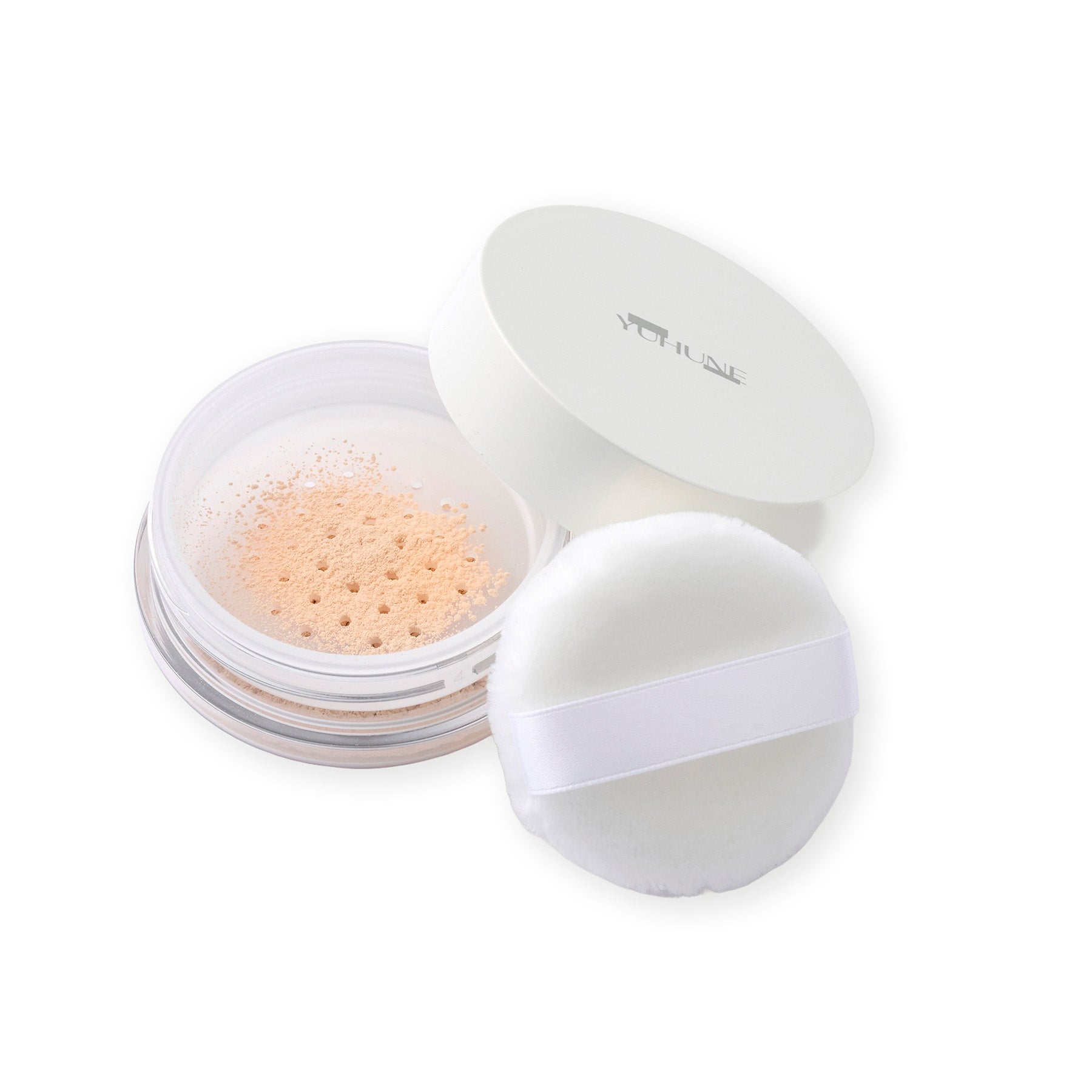 シルクパウダー フェイスパウダー 10袋セット シルクパウダー フェイス